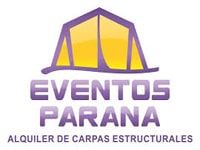 logo eventos parana