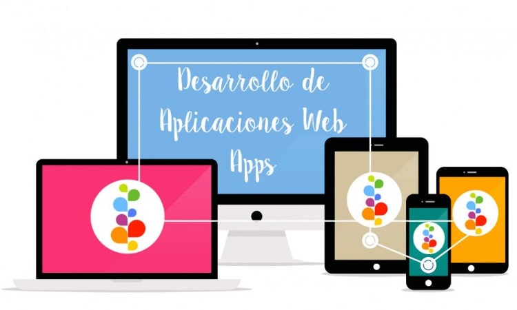 Aplicaciones Web - Apps Ios & Android