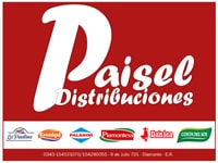 Paisel Distribuciones